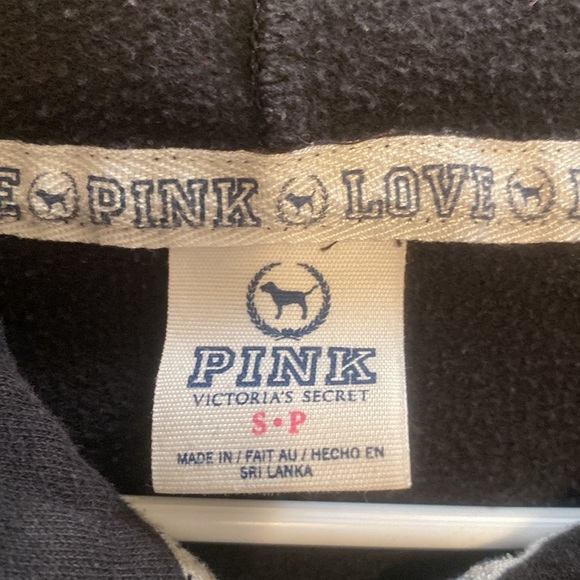 PINK VS Jacket - Picture 3 of 5